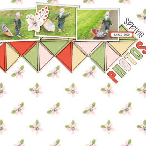 Spring Photos