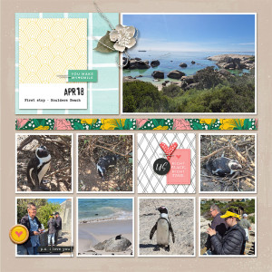 Boulders Beach