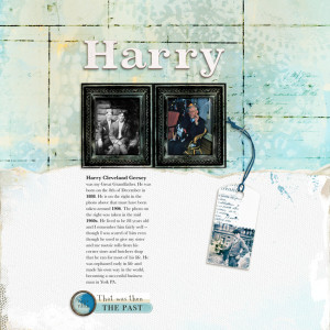 Harry-Cleveland
