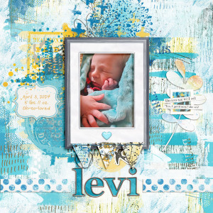 Levi