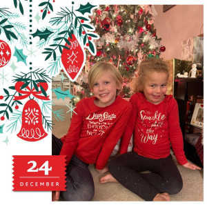 Christmas Eve 2023