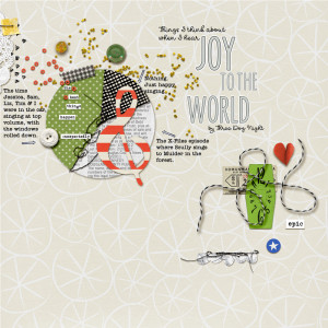 Joy-to-the-World