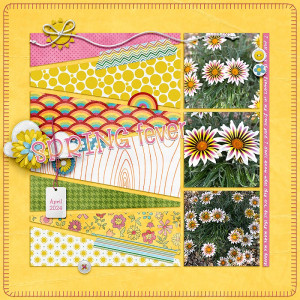 Spring-fever