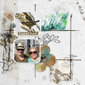 Together: April 2024