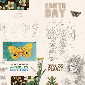 Every Day is Earth Day