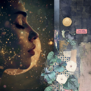 Stay Wild Moon Child