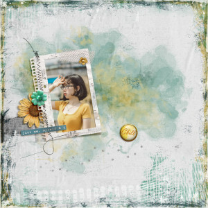 April 2024 Scraplift Challenge