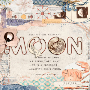 Museum Of The Moon I