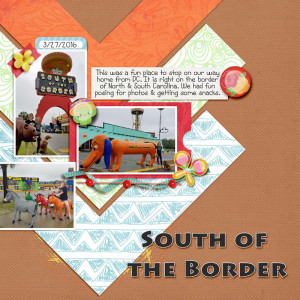 South-of-the-Border
