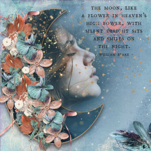 Crescent-Moon