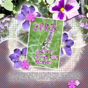 ELindqvist_April2024ChallegeTemplate April Showers