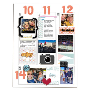 2023 Wk 19 Planner - right