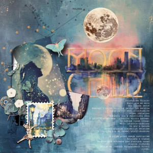 Moon Child