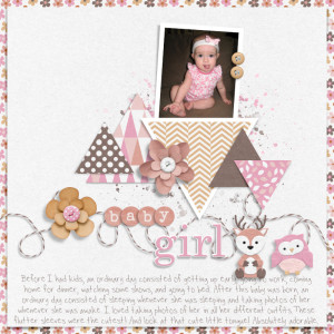 Baby Girl