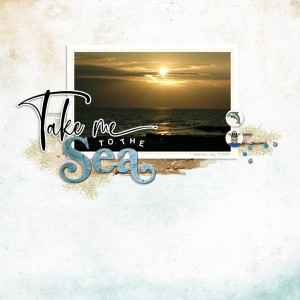 Take me to the Sea