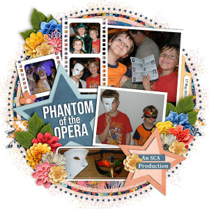 Phantom of the Opera