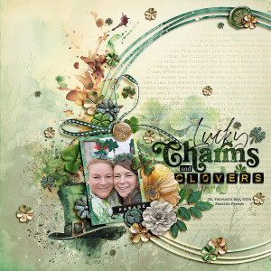 St Patrick's Day 2024