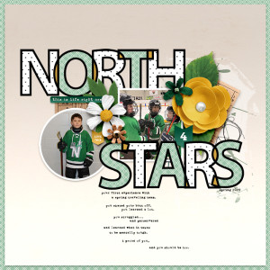 North Stars