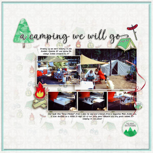 Camping '73