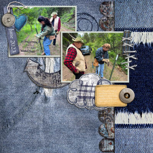 Fixin-fence