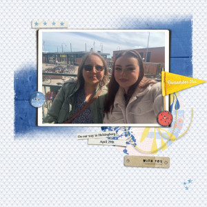 A day trip