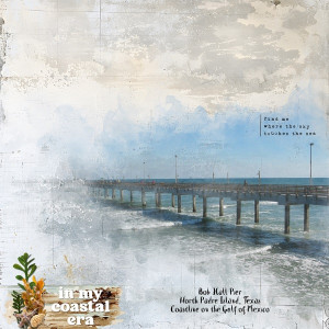 In My Coastal Era