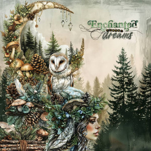 ENCHANTED FOREST DREAMS