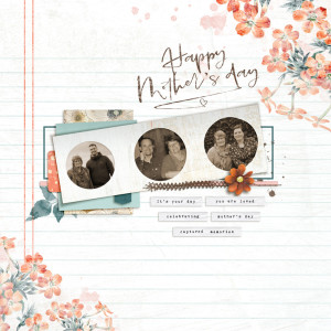 Happy Mother's Day (2024)