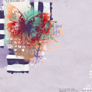 Butterfly