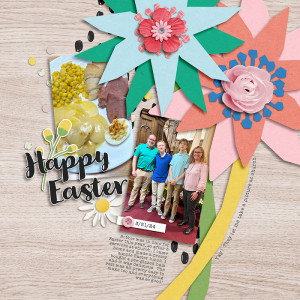 Easter 2024