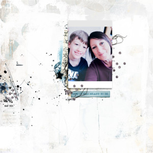 Meant to be