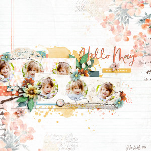 hello-May