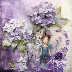Enchanted