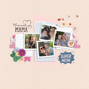 Super Mom