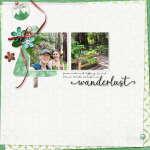 Wanderlust