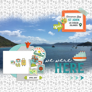 Cinnamon Bay