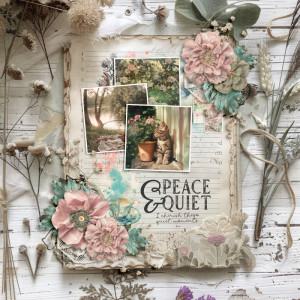 Peace & Quiet