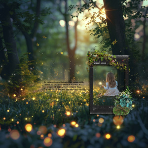 Enchanted