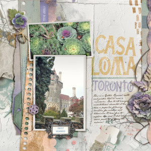 Casa Loma | Toronto, Canada