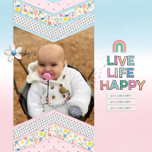 Live Life Happy
