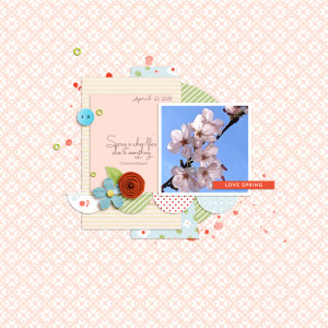 Love-spring