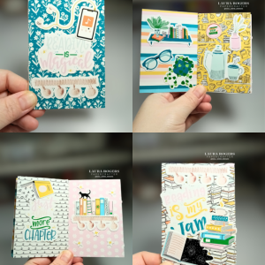 Bookworm Zine