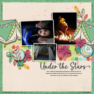 Under the Stars