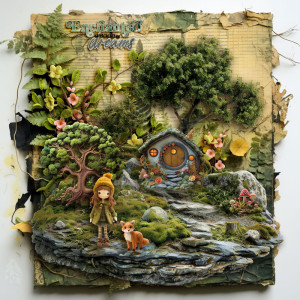 Enchanted Dreams
