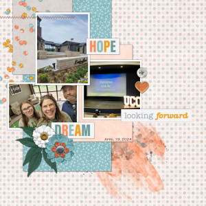 UCO - College Visit