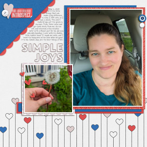 2024  Simple Joy
