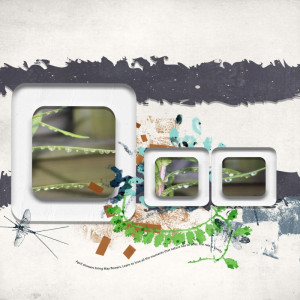 Scrap Lift Rachel Jefferies