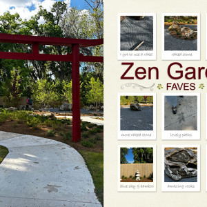 Zen Garden