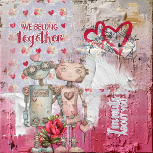 We Belong Together