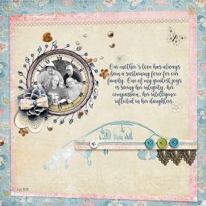 Mothers-love